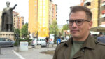 Aleksandar Arsenijević (Foto arhiva Kim)