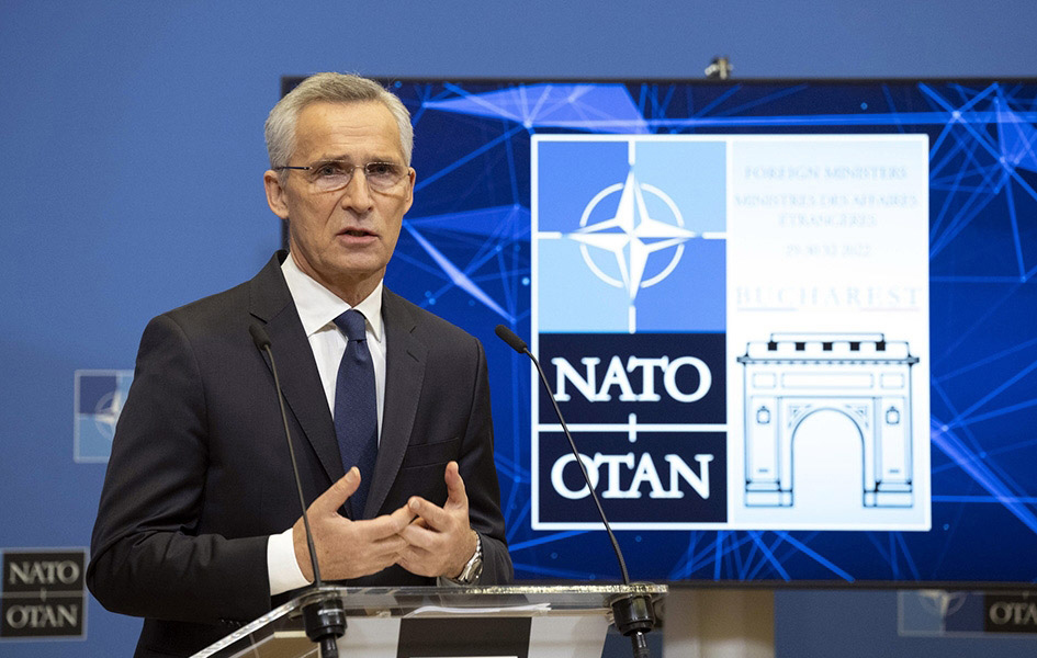 Stoltenberg: Teška je situacija, pojačavamo naše prisustvo, posebno na severu Kosova