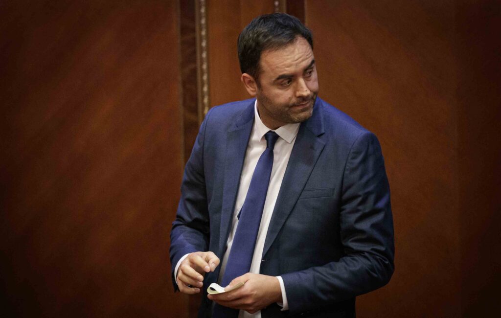 Konjufca saglasan sa Kurtijem: Bez sankcija nema dijaloga, ZSO nije tema pregovora