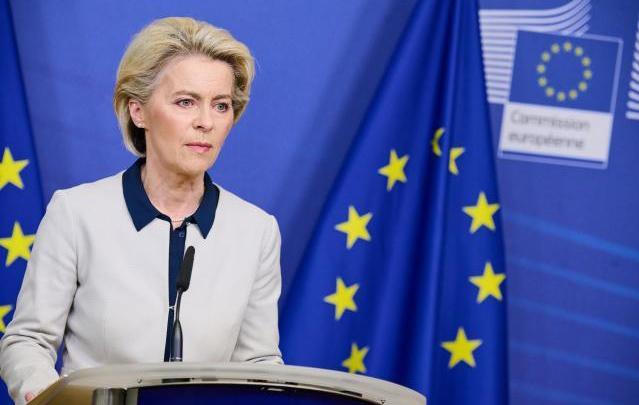 Fon der Lajen sledeće nedelje u poseti Zapadnom Balkanu