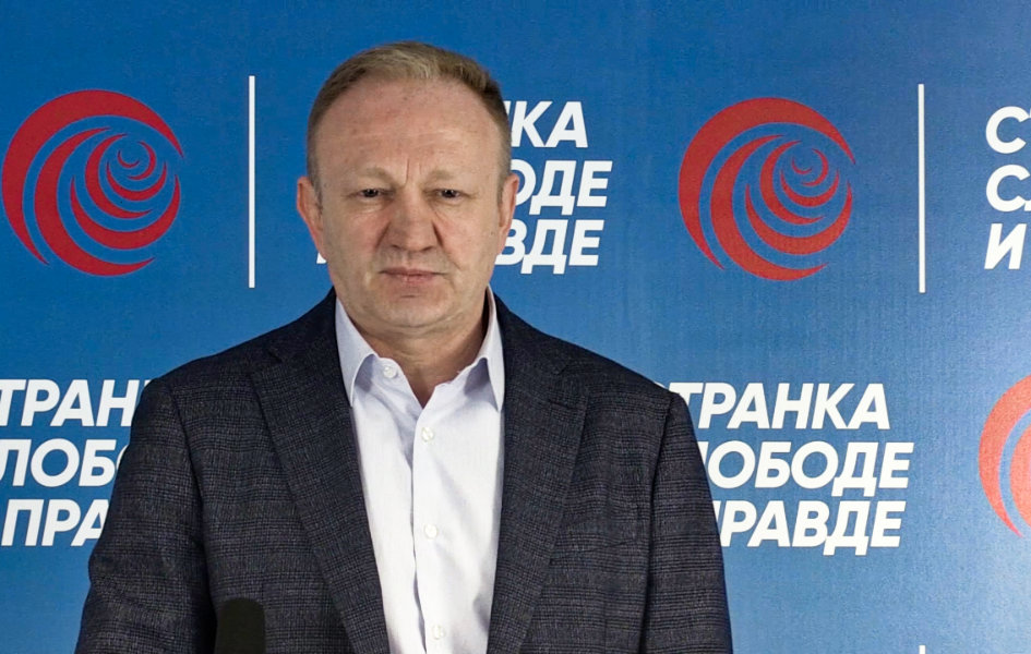 Đilas: Španija ne bi dozvolila da Srbija uđe u EU ako bi se odrekla Kosova
