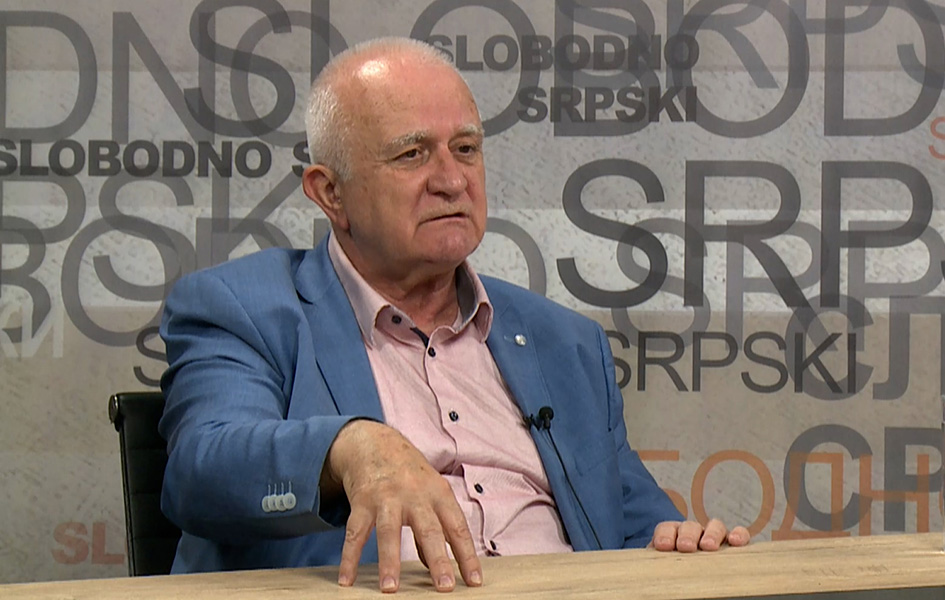 Janjić: Razgovori u Briselu završeni bez dogovora, ali pokazali promenu metodologije rada