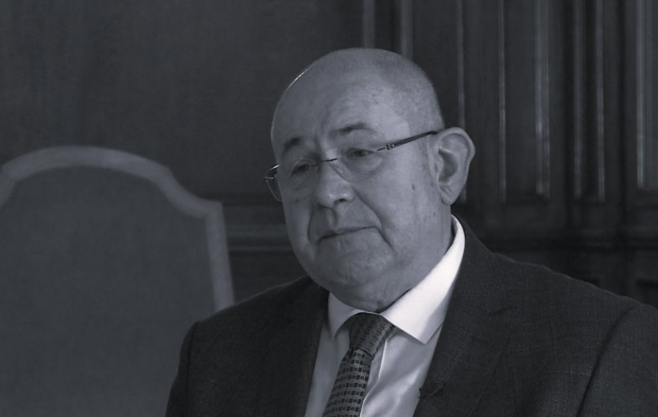 Preminuo Ištvan Pastor