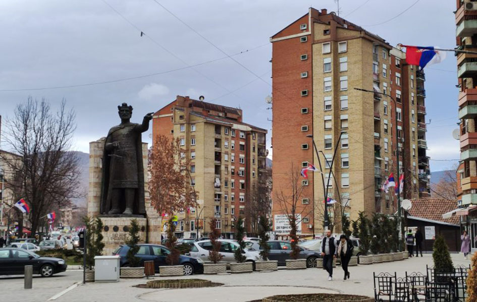 Godina bez Srba u kosovskim institucijama na severu. A u međuvremenu?