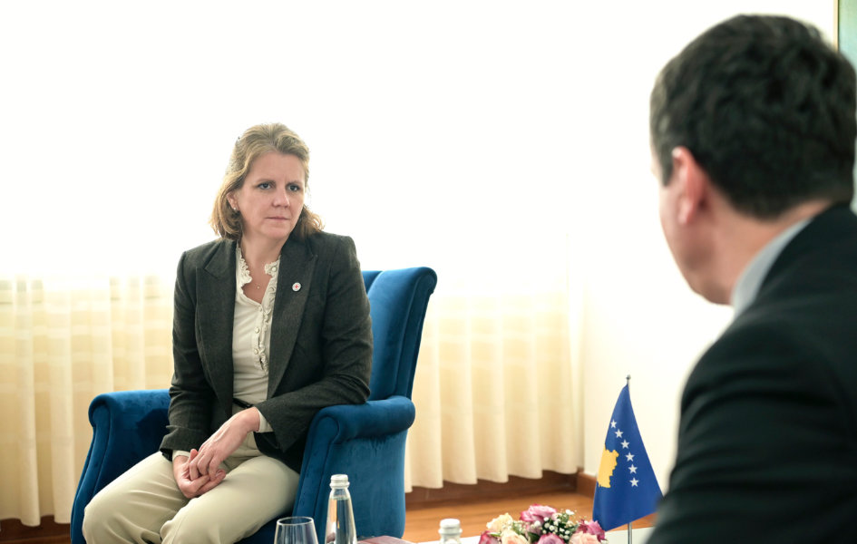 Kurti: Nesaradnja Srbije velika prepreka u rasvetljavanju sudbine nestalih