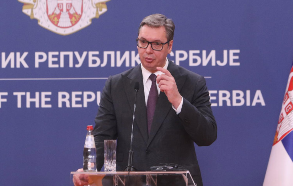 Gardijan: Vučić pokušava da kupi vreme