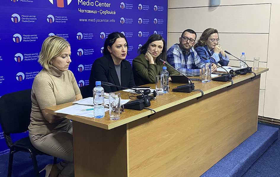 “Najdublje razlike u izveštavaju medija sa Kosova i Srbije su u vreme kriza”