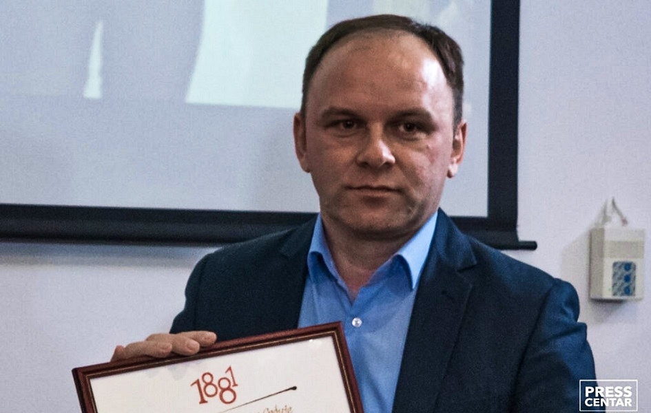 Tvrdišić: Ne prihvatam da nastavim sa radom na RTК2