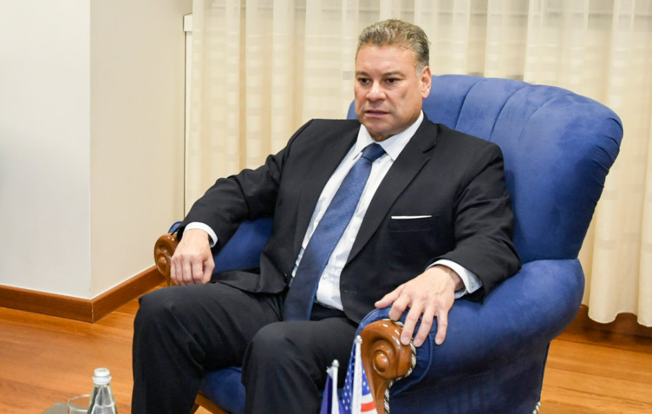 Eskobar: Sporazumi koje su Srbija i Kosovo postigli su zakonska obaveza