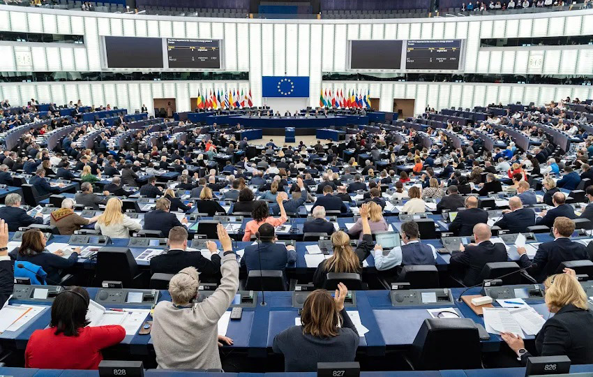 Demostat: Neće biti međustranačkog dijaloga uz posredovanje Evropskog parlamenta