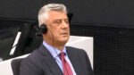 Hašim Tači (Printskrin Specijalizovana veća Kosova)