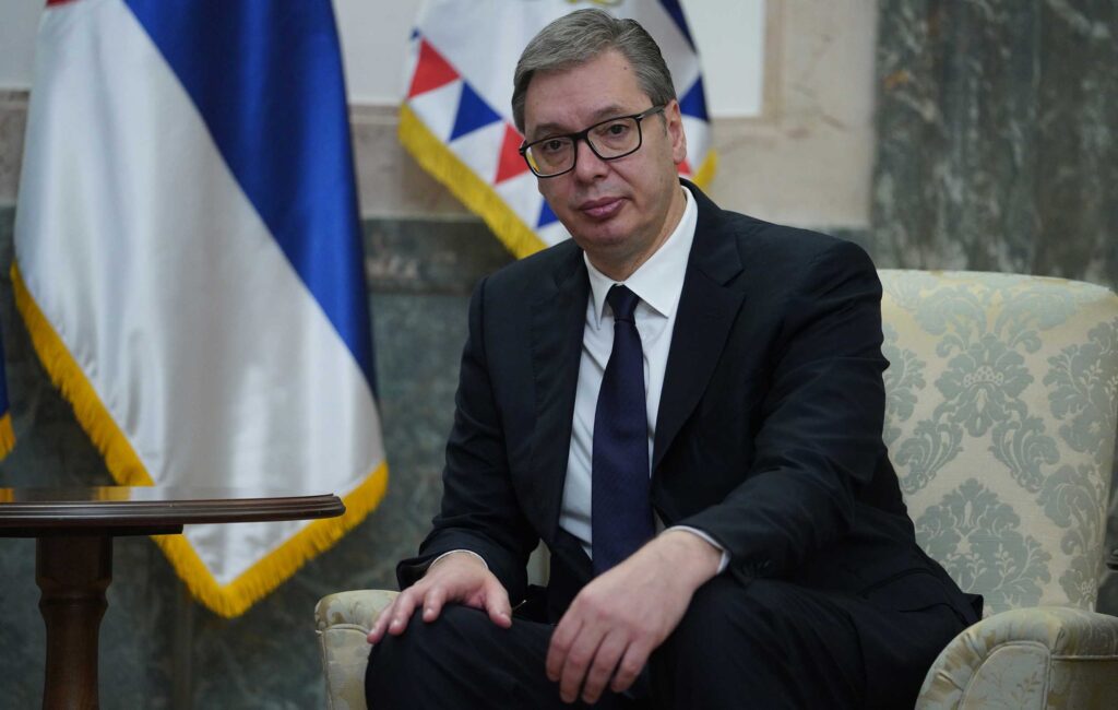 Vučić o izveštaju EK: Važno da se vidi pomak