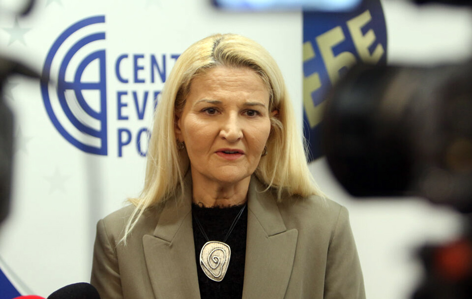 Miščević: Vladavina prava i dijalog sa Prištinom glavni uslovi za napredak ka EU