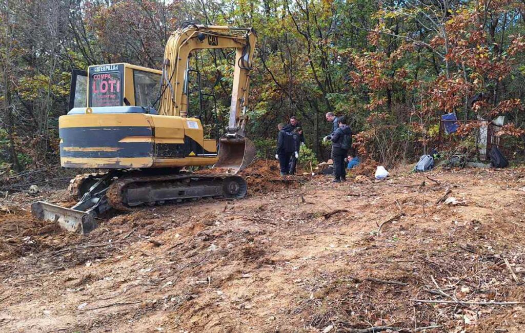 Posmrtni ostaci pronađeni kod Srbice, sumnja se da su sa spiska nestalih