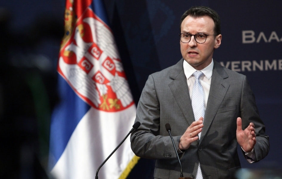 Petković: ZSO nikada neće biti nevladina organizacija