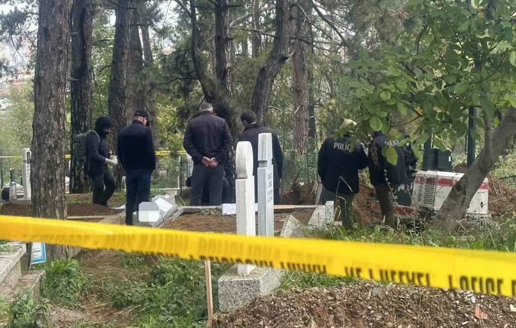 Posmrtni ostaci 469 osoba ne podudaraju se ni sa jednim uzorkom porodica nestalih