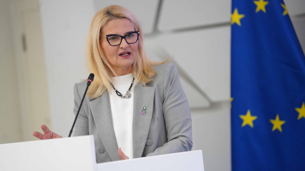 Miščević: Predlog EK o ukidanju viza za one s Kosova sa srpskim pasošima sprečava diskriminaciju