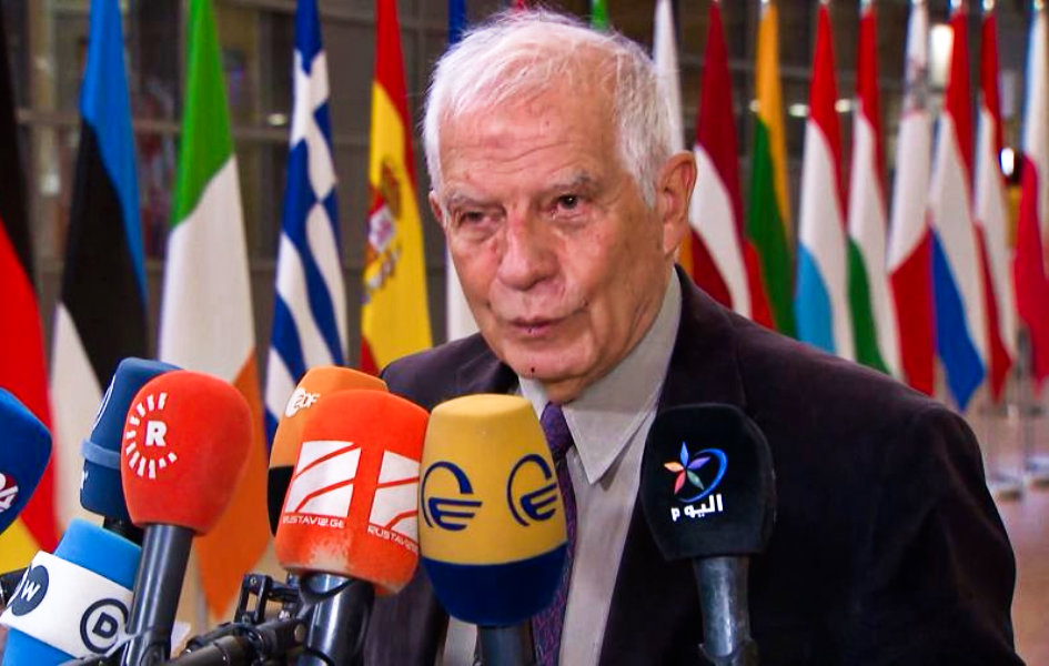Borelj: Imamo prepreku u pregovorima Srbije i Kosova
