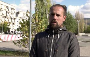 Marko Jakšić (Foto Kim)