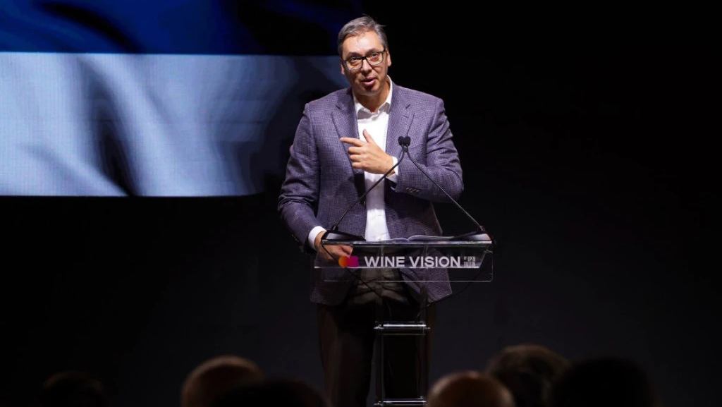 Vučić o ugovoru KEDS-ES: Ne prejudicira se pitanje imovine, uspeli to da uradimo