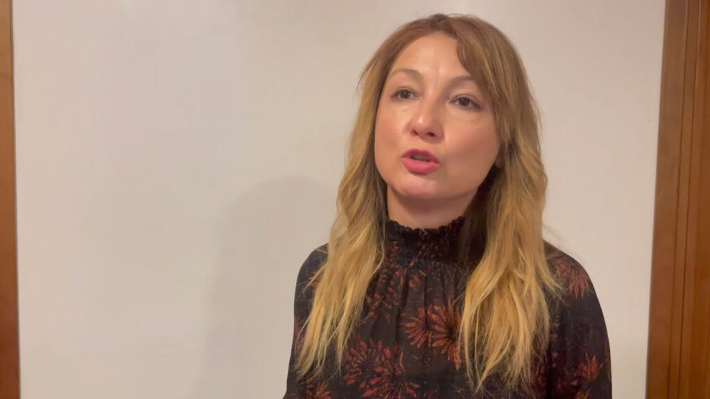 Anamari Repić: Edukacija je ključna u prevenciji širenja lažnih informacija