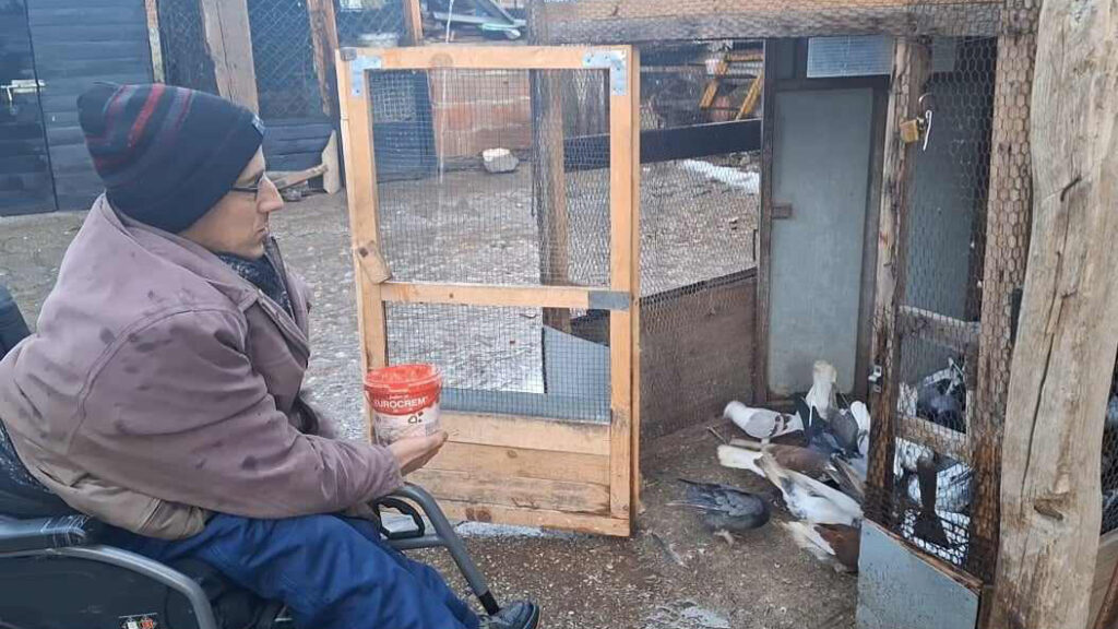 „Osobe sa invaliditetom korisni su članovi društva, a ne teret“