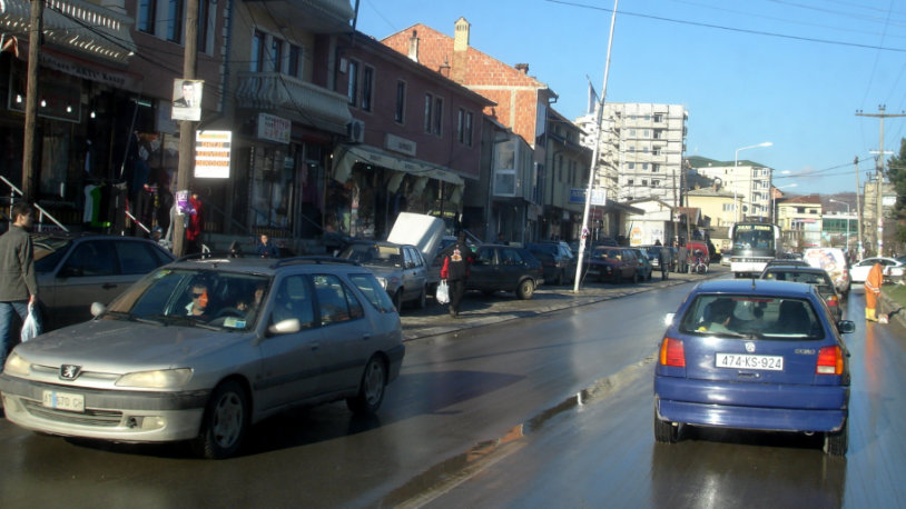 Ubijen jedan, uhapšena još četiri osumnjičena za pljačku zlatare u Suvoj Reci Suva Reka (Foto Flickr/Kristina Lundberg)