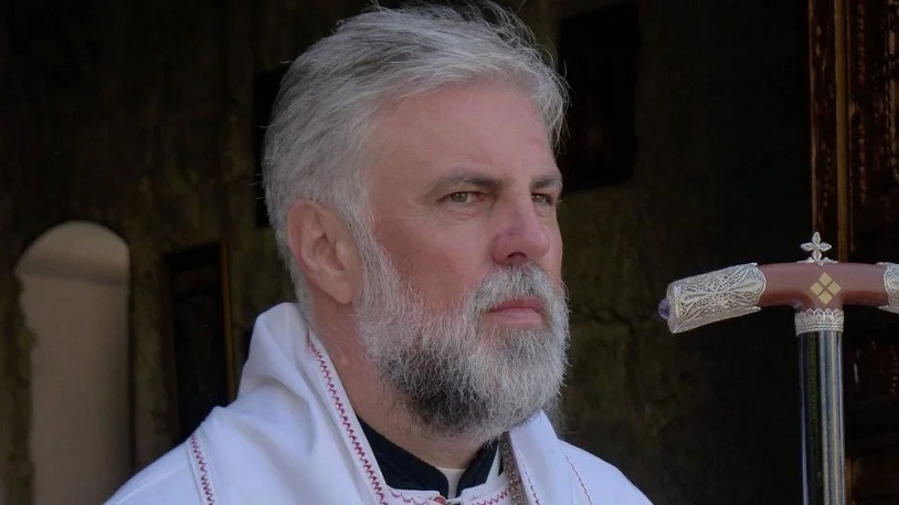 Vladika Grigorije: Srbi na Kosovu za mene su zalog, seme za budućnost