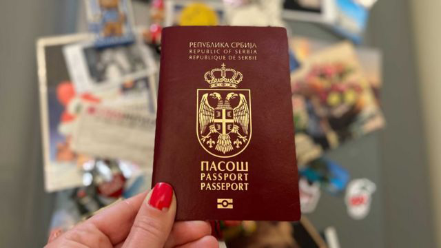 Pojedine NVO na Kosovu zatražile povlačenje predloga da se pasoši koordinacione uprave MUP-a Srbije priključe viznoj liberalizaciji