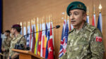 Komandant KFOR-a general-major Ozkan Ulutaš (Foto KFOR)