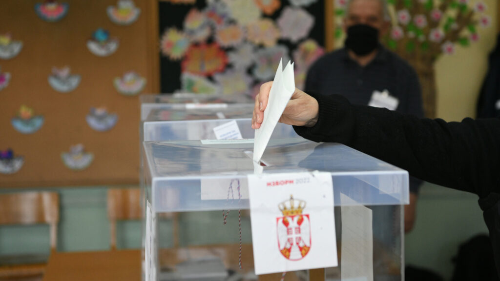 RIK: Na predstojećim izborima pravo glasa imaće 6.500.165 građana