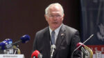 Ambasador Hil je kazao i da je u vezi sa Banjskom „američki stav poznat“ (Foto FoNet/Milica Vučković)