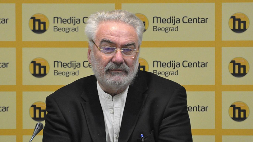 Nestorović: Nećemo sa SPN-om, moguća podrška Vučiću