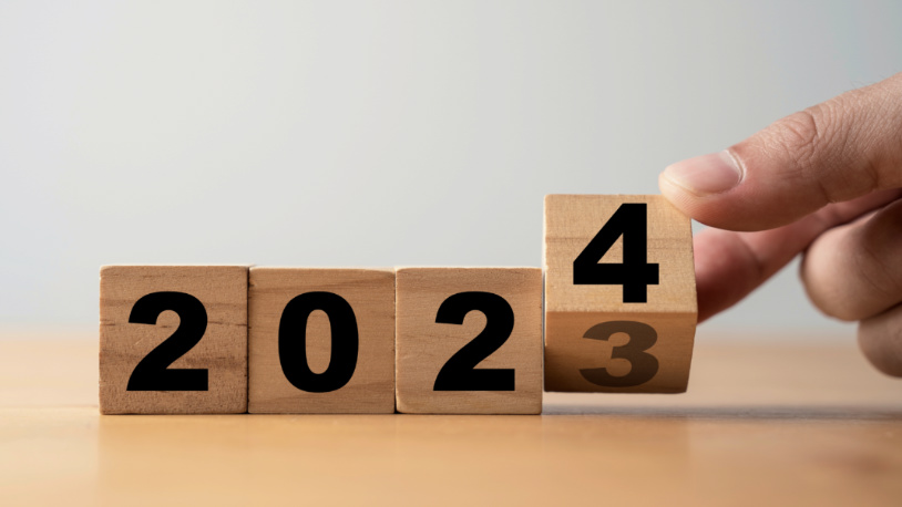 Šta je obeležilo 2023. godinu iz ugla Srba na Kosovu? Ilustracija (Foto AdobeStock)