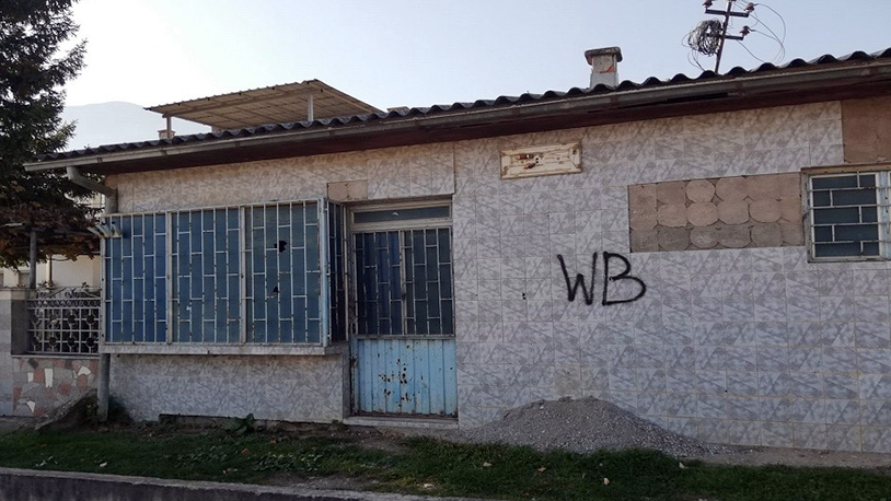 Ninić: Tužilac u predmetu „Panda“ nema samostalnost, Vučić još nije saslušan Kafić „Panda“ u Peći (Foto Radio Goraždevac, arhiva)