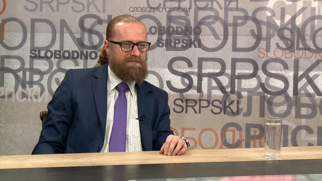 Sejdilar: Vizna liberalizacija više koristi većinskoj zajednici