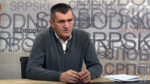 Radojica Radomirović (Foto Medija centa