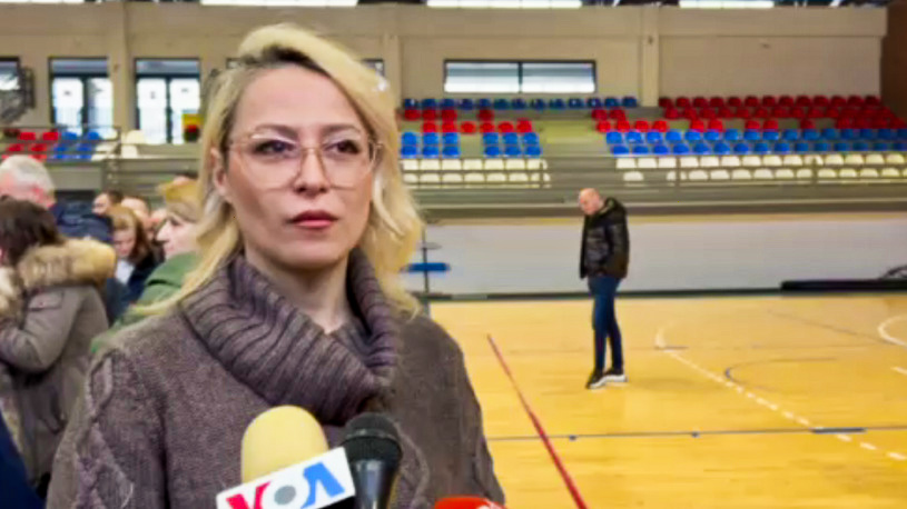 Sanja Lazarević Krtinić (Foto Kim)