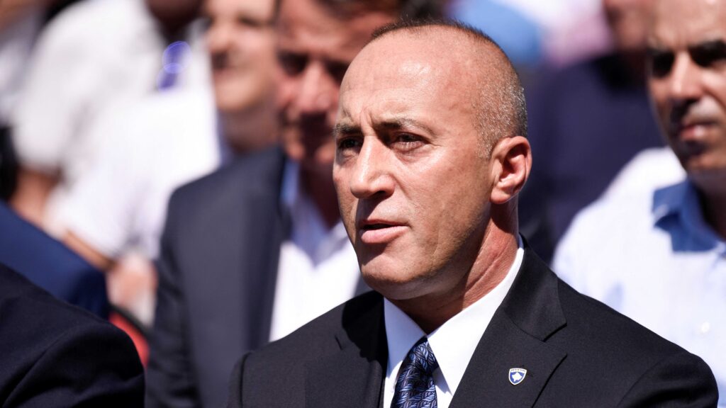 Haradinaj: Miriše na izbore, ABK spremna na saradnju sa opozicijom za smenu Kurtija