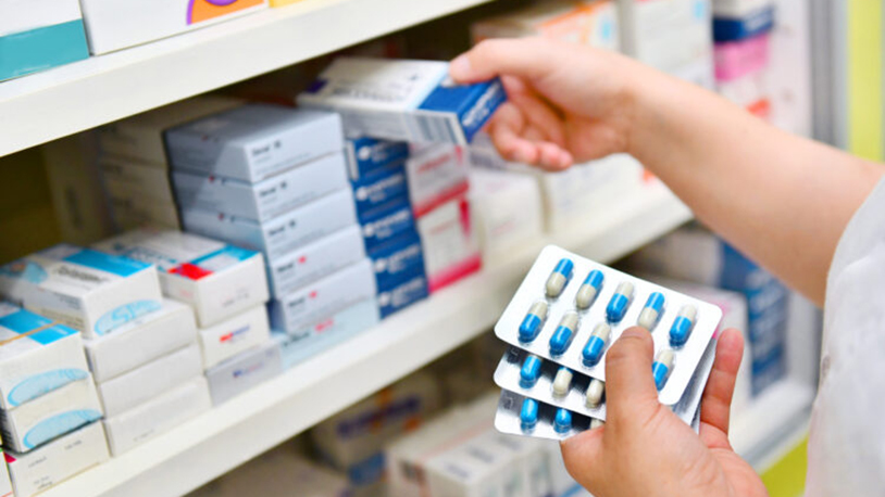 RSE: U prištinskim apotekama antibiotici bez recepta