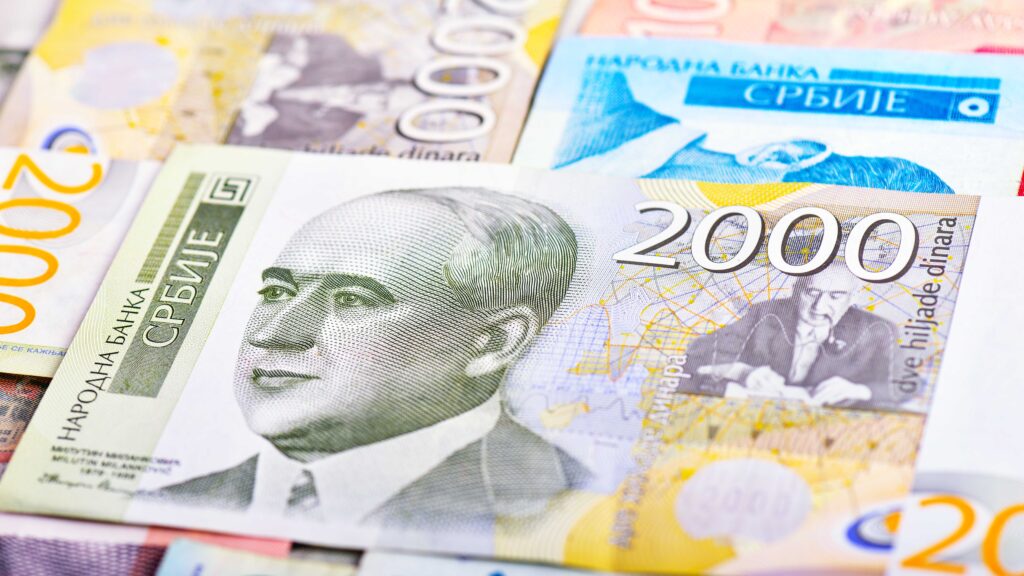 Frans pres: Kosovo rizikuje novu krizu sa Srbijom u nameri da zabrani dinar