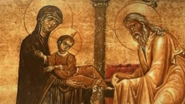 SPC i vernici slave Mali Božić i Svetog Vasilija Velikog
