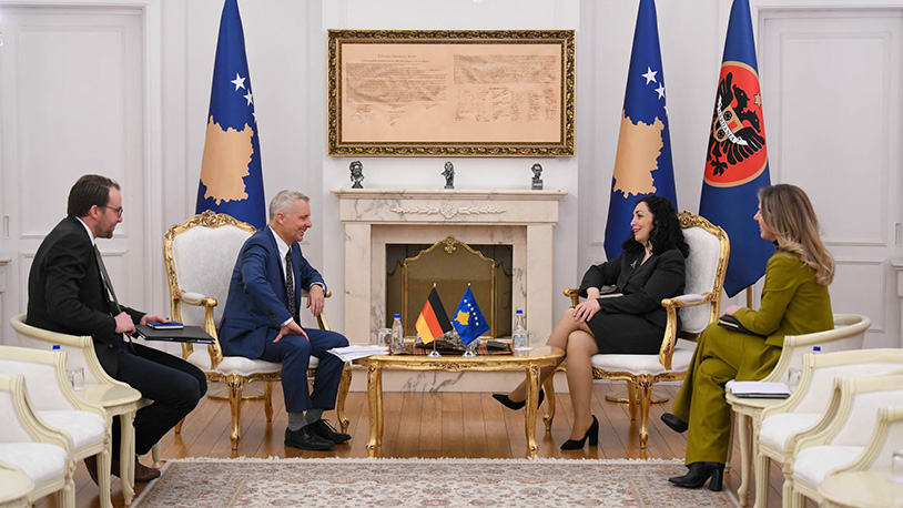 Osamni sa Rodeom o dešavanjima na Kosovu
