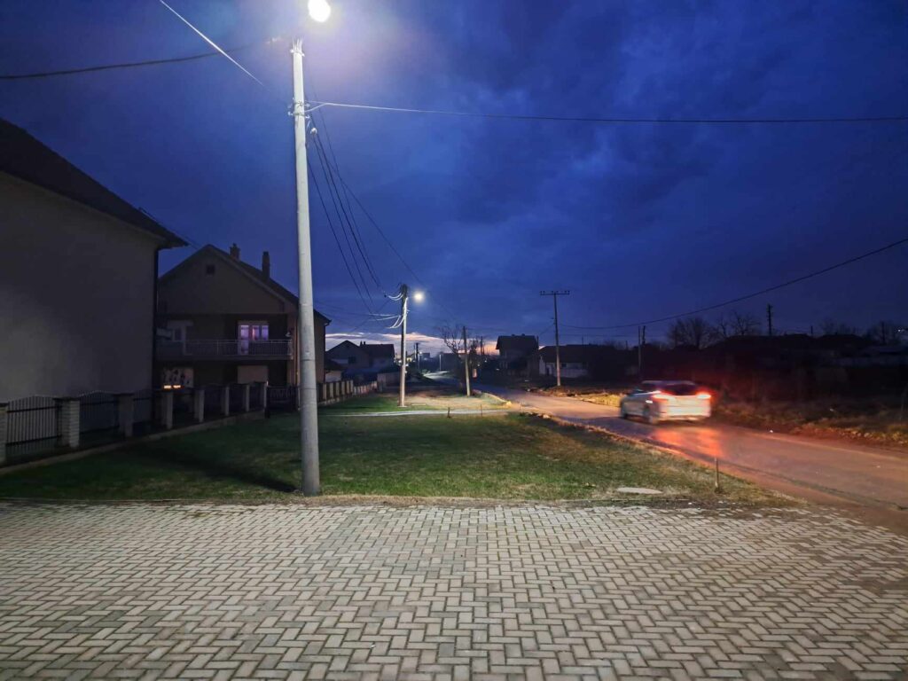 Radnici KEDS-a ponovo „zaboravili“ da reše problem u Čaglavici