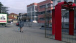 Pripreme za doček u Gračanici (Foto Kim)