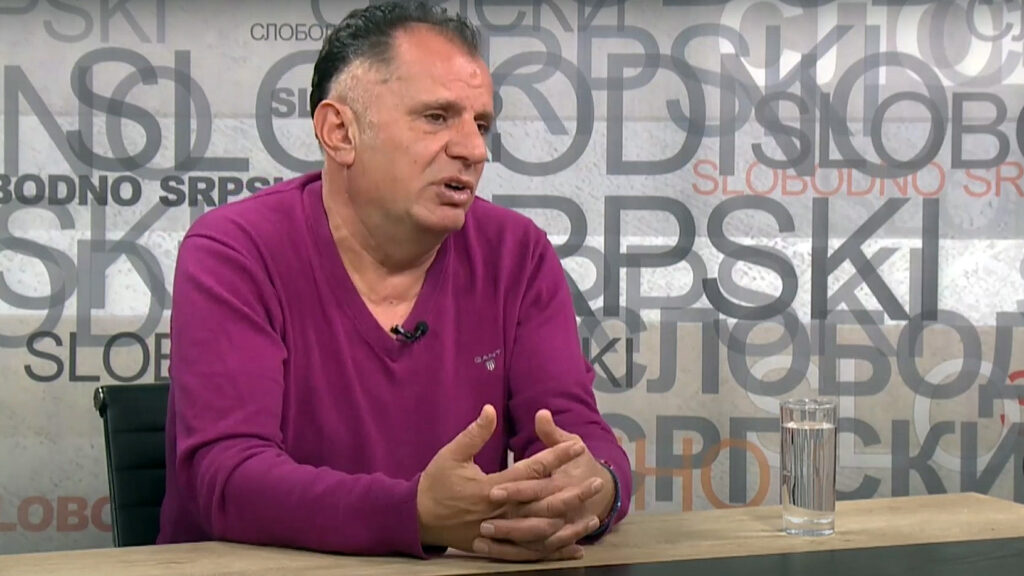 Grdžaliju: Kosovo postalo siromašna država bogatih ljudi