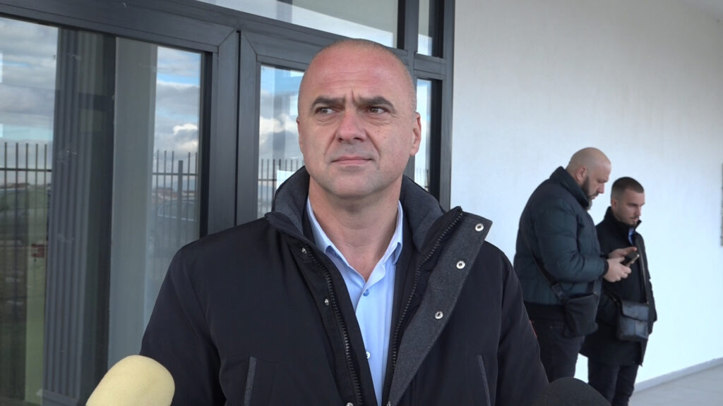 Dejan Dimitrijević imenovan za zamenika gradonačelnika Gračanice