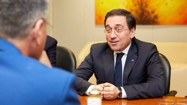 Španski ministar: Prihvatanje pasoša ne znači priznanje Kosova