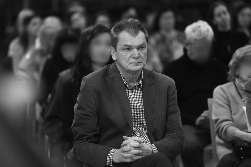 Preminuo Goran Petrović