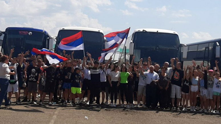 I ove godine u planu projekat „Spojimo decu KiM i Republike Srpske“